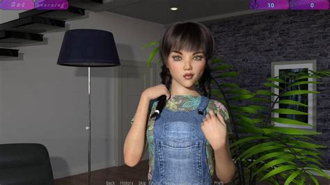 Ring of Lust 0.1.0 walkthrough .
